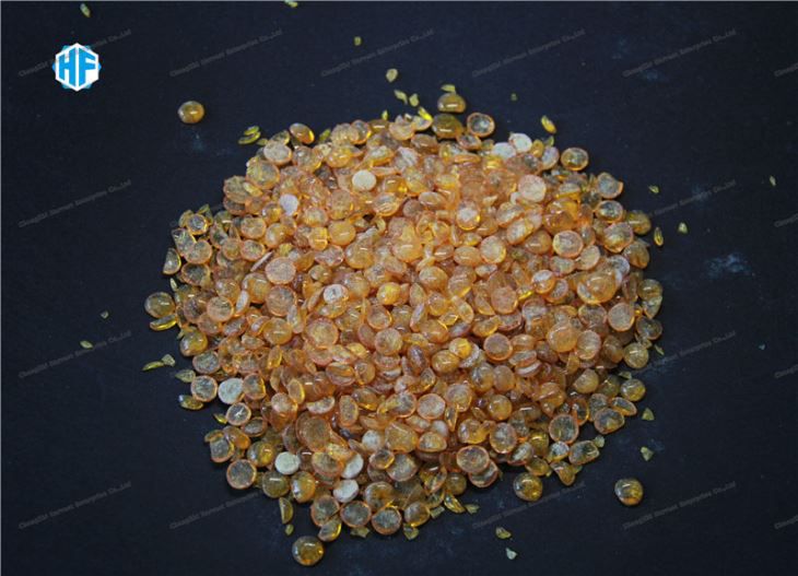 rosin ester နှင့် rosin resin အကြား ကွာခြားမှု ရှိပါသလား။