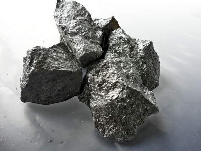 CaAl Alloy ဘက်ထရီဂရစ်များကိုအသုံးပြုခြင်း။