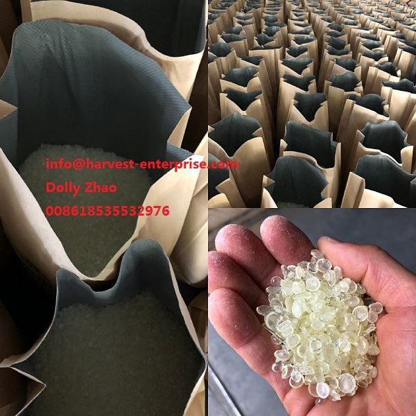 Petroleum Resin ဈေးတက်မယ်။