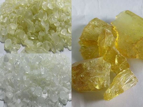 Rosin Ester စျေးနှုန်းသည် တက်နေပါသည်။