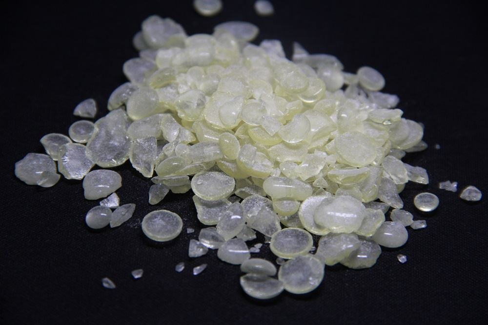 Maleic Acid အစေး