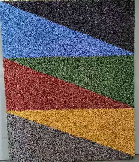 Non-slip Surfacing Adhesive ကို ကာကွယ်ခြင်း။