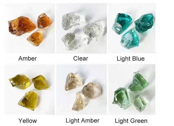 Glass Sand ၏လျှောက်လွှာ