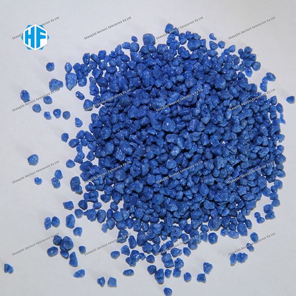 Ceramic Particles များကို ညစ်ပတ်စေသော အကြောင်းရင်းများ