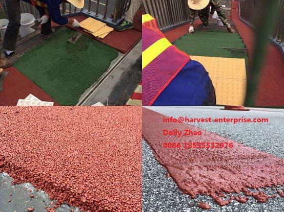 Ceramic Particles မပျက်စီးအောင် ကာကွယ်ပေးခြင်း။