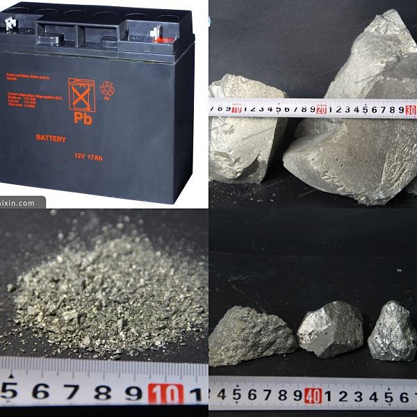သိုလှောင်မှုဘက်ထရီတွင် Calcium Aluminum Alloy ကိုအသုံးပြုခြင်း။