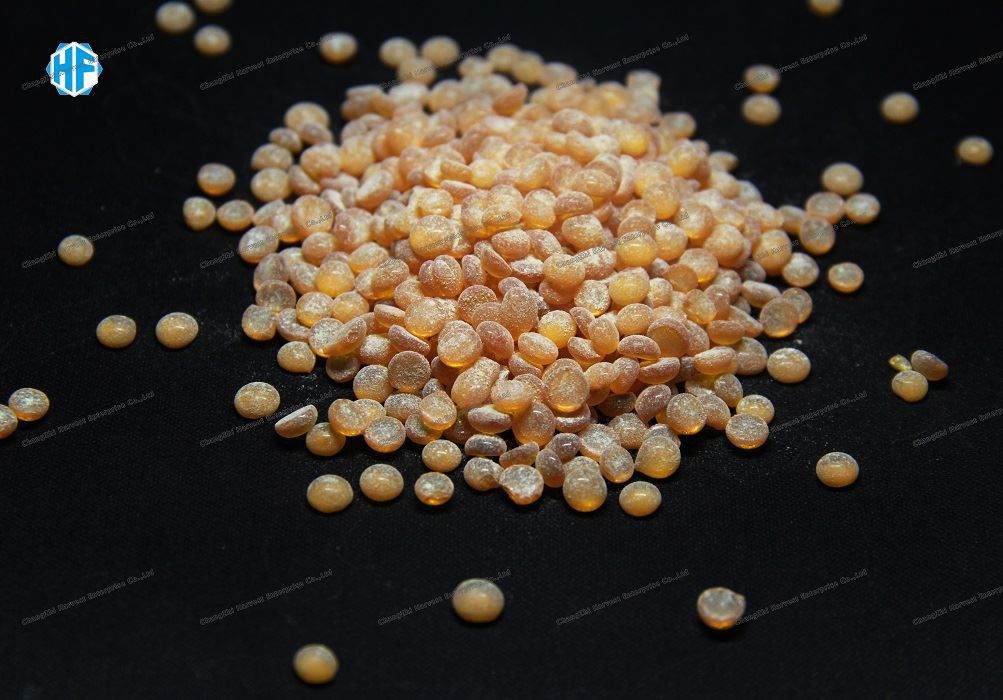 âC5/C9 Hydrogenated Petroleum Resin ပြင်ဆင်မှုနည်းလမ်း