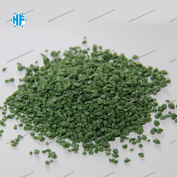 Anti-slip Aggregate ကြွေထည်