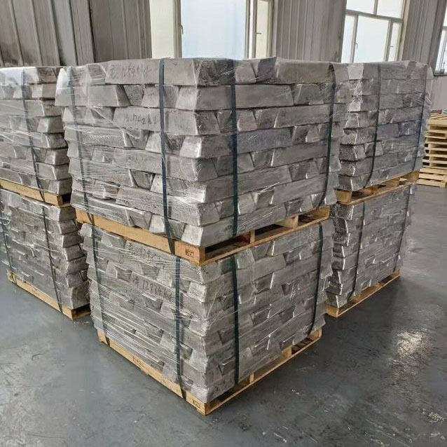 Calcium Magnesium Alloys များ