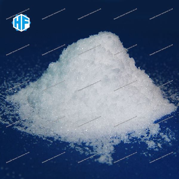 မဂ္ဂနီဆီယမ် အက်ဆစ် CAS 16674-78-5