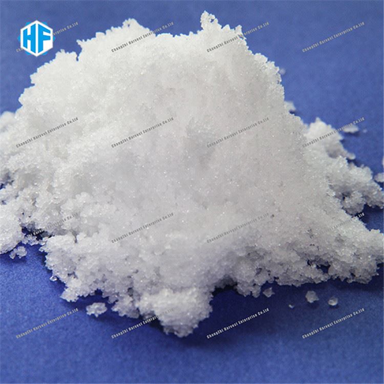 ပိုတက်ဆီယမ် ဖော်မတ် CAS 590-29-4